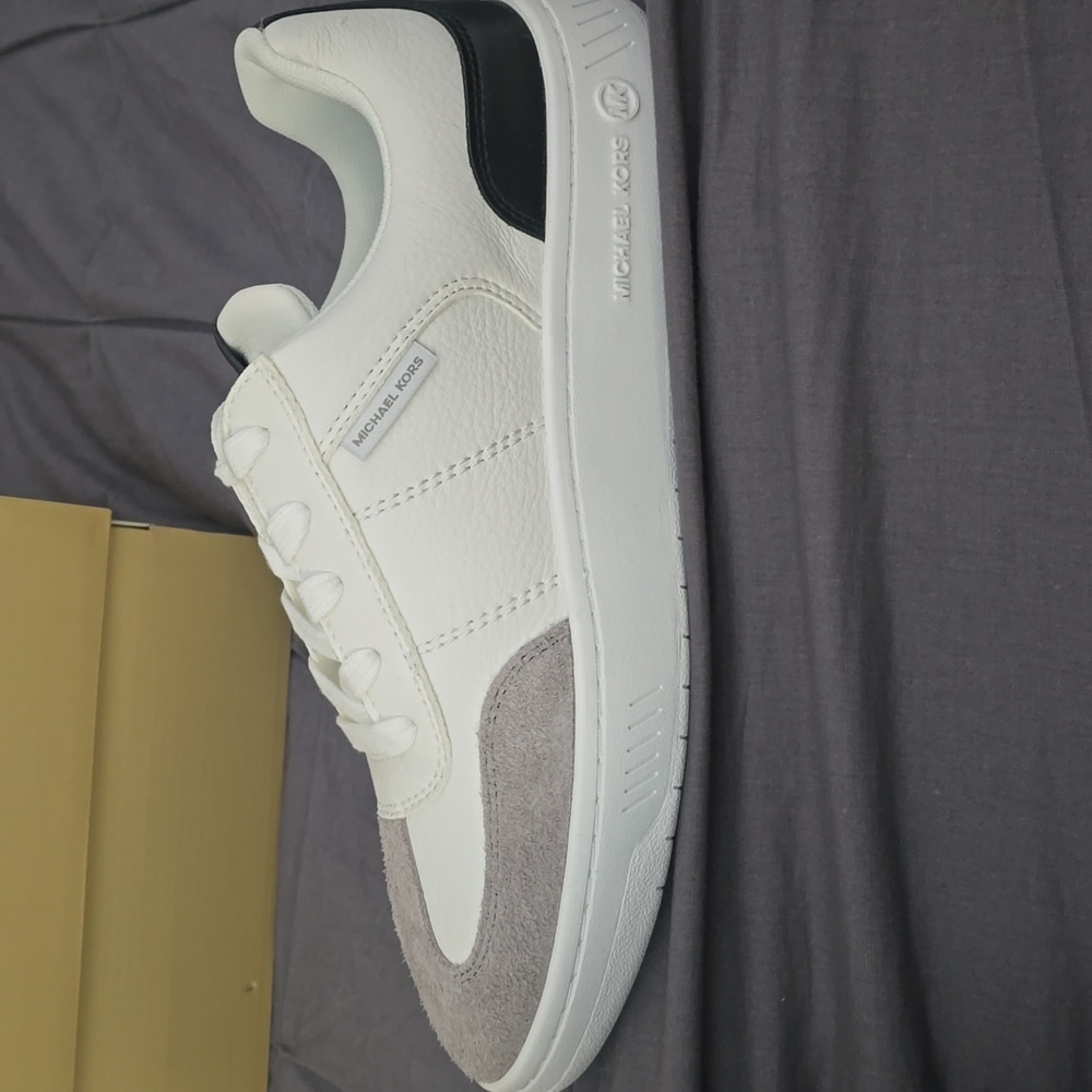 Michael Kors women's sneakers